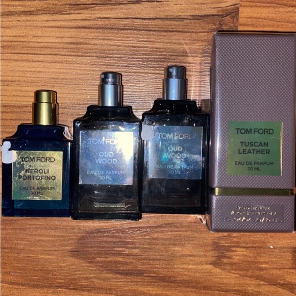 Men’s Fragrance Bulk Deal - Picture 1 of 1